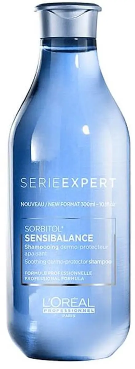 L'Oréal Professionnel Série Expert Sensi Balance Shampoo 300ml