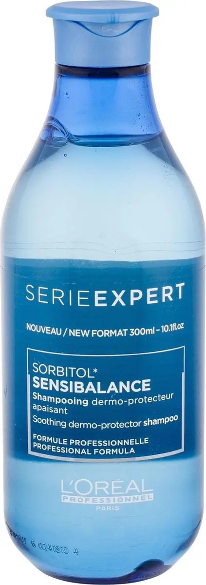 L'Oréal Professionnel Série Expert Sensi Balance Shampoo 300ml