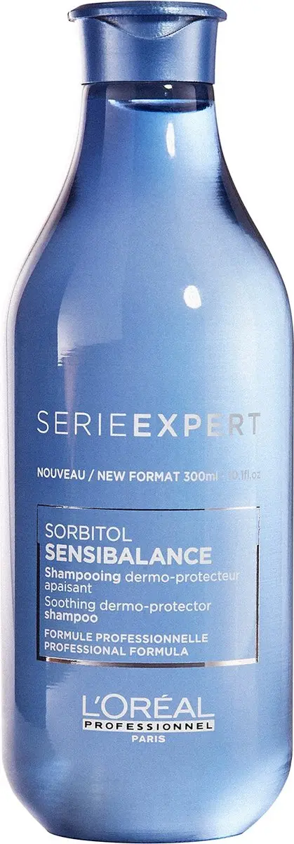 L'Oréal Professionnel Série Expert Sensi Balance Shampoo 300ml