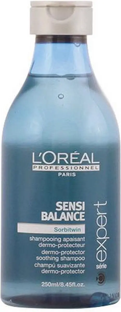 L'Oréal Professionnel Série Expert Sensi Balance Shampoo 300ml