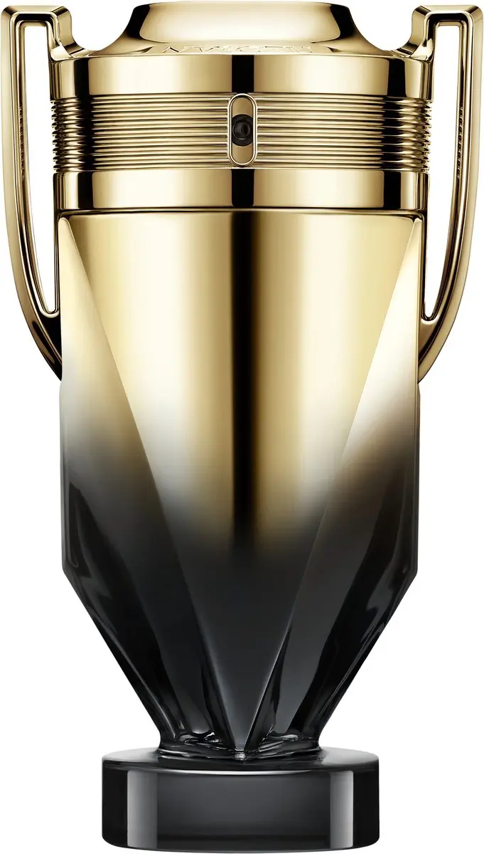 Paco Rabanne Invictus Elixir Eau de Parfum 200ml