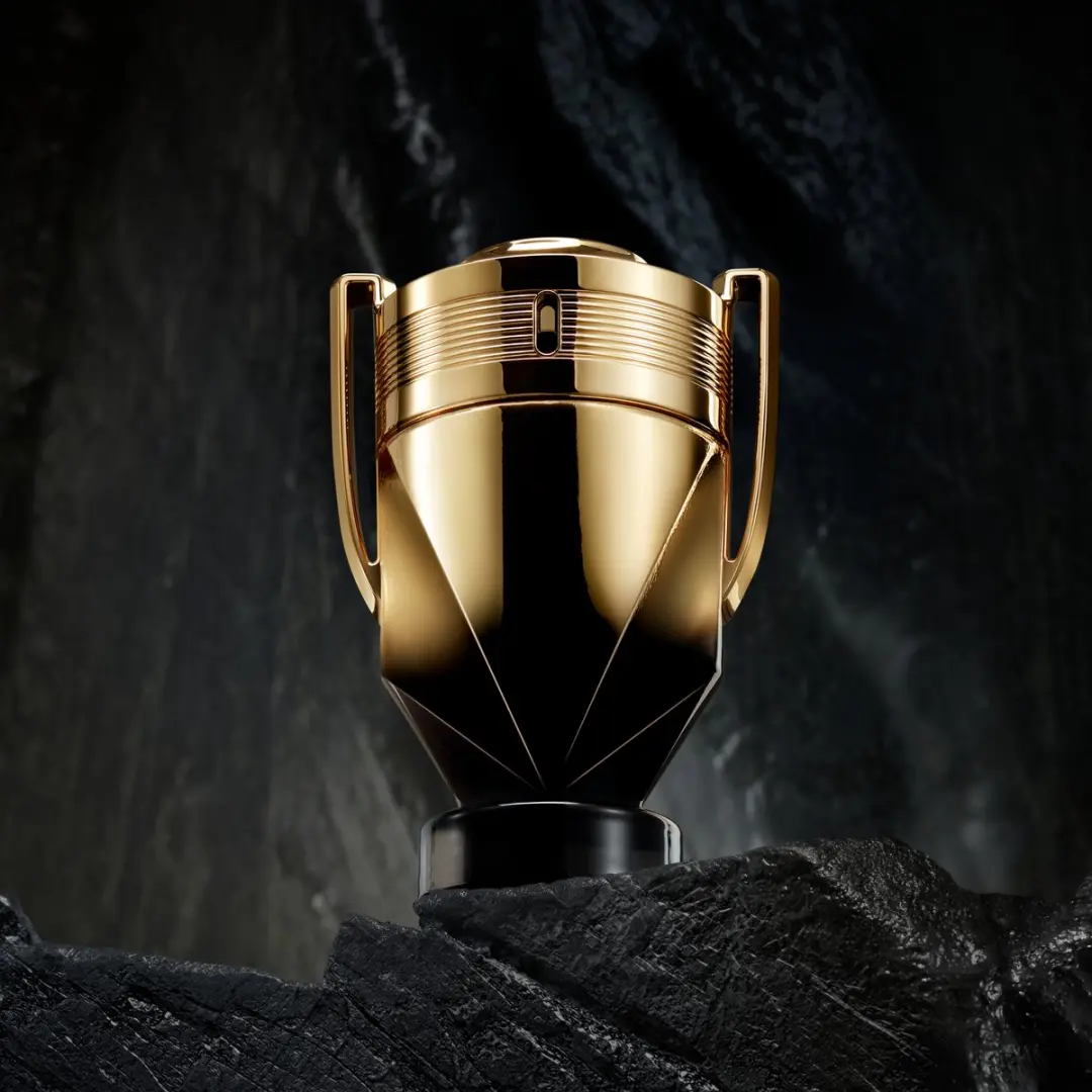 Paco Rabanne Invictus Elixir Eau de Parfum 200ml