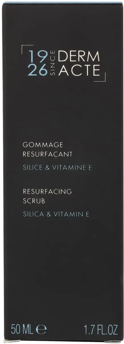 Academie Resurfacing Scrub 50ml - 50 Stuks