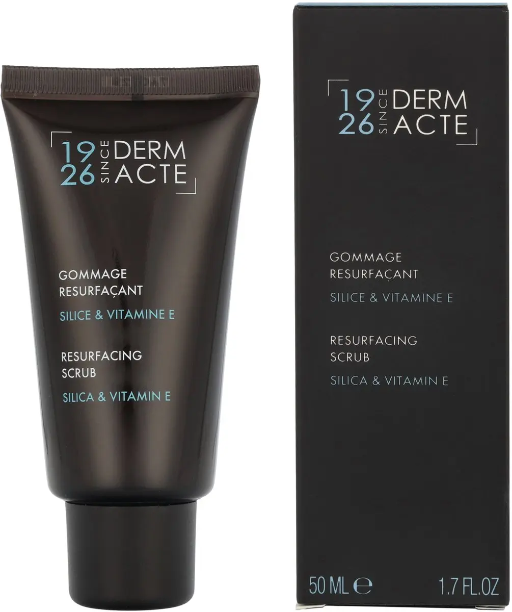 Academie Resurfacing Scrub 50ml - 50 Stuks