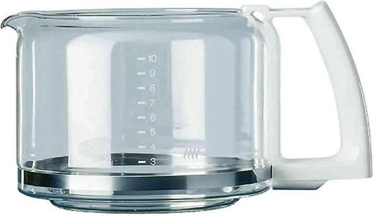 Krups KAN T10 COMP.AROMA/PRO AR/DUOTHEK F0347010F - Wit