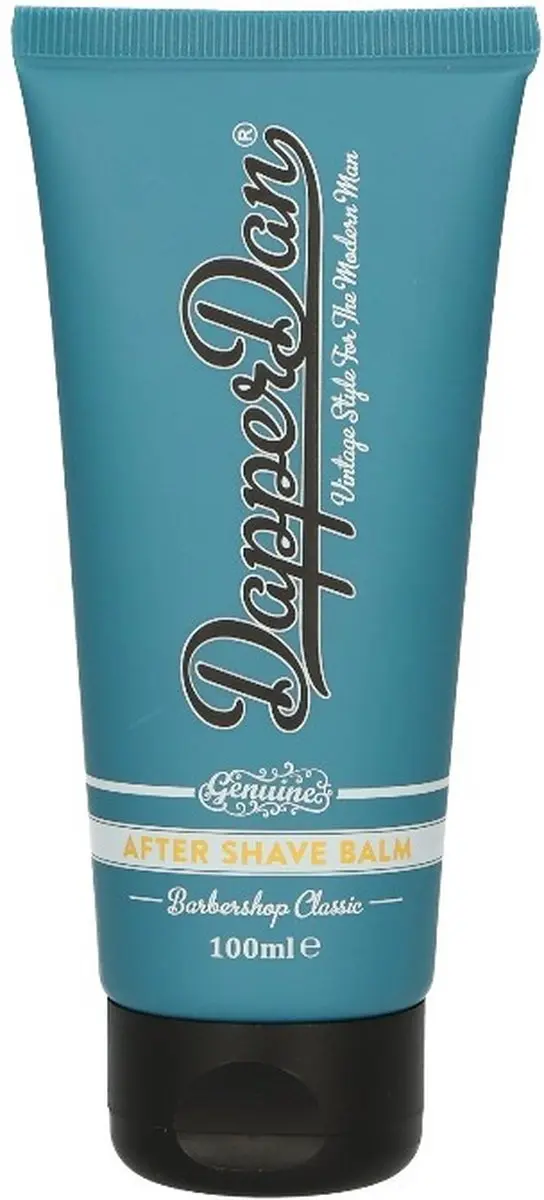 Dapper Dan After Shave Balm 75ml