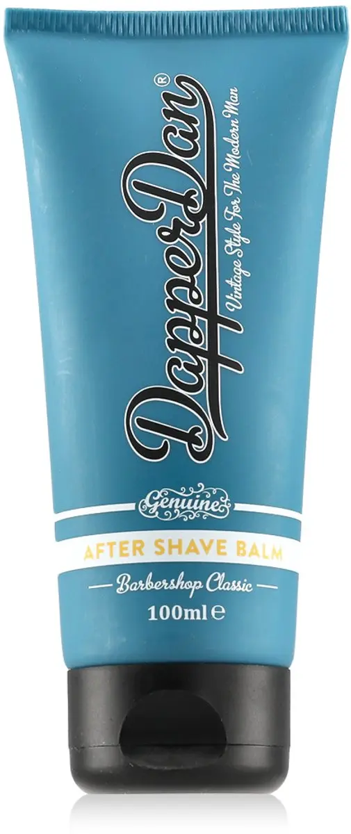 Dapper Dan After Shave Balm 75ml