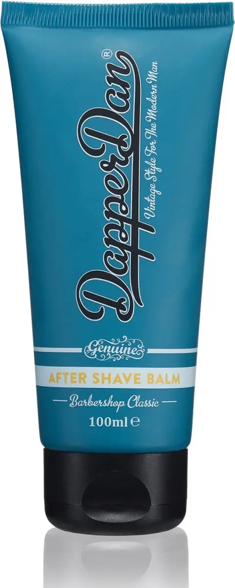 Dapper Dan After Shave Balm 75ml