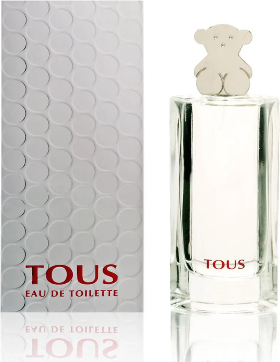 Tous Tous EDT - 50ml