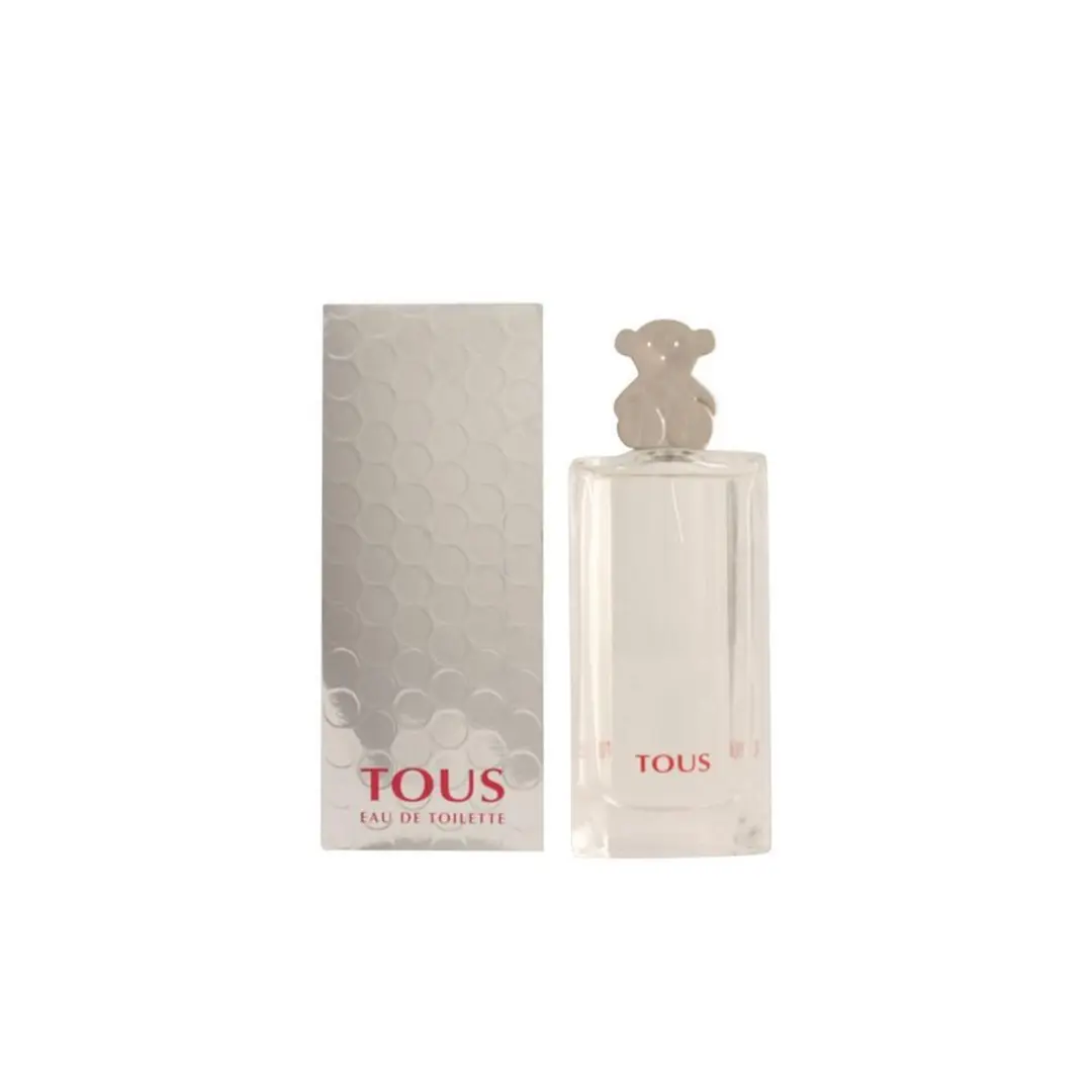 Tous Tous EDT - 50ml - afbeelding 6 van 6