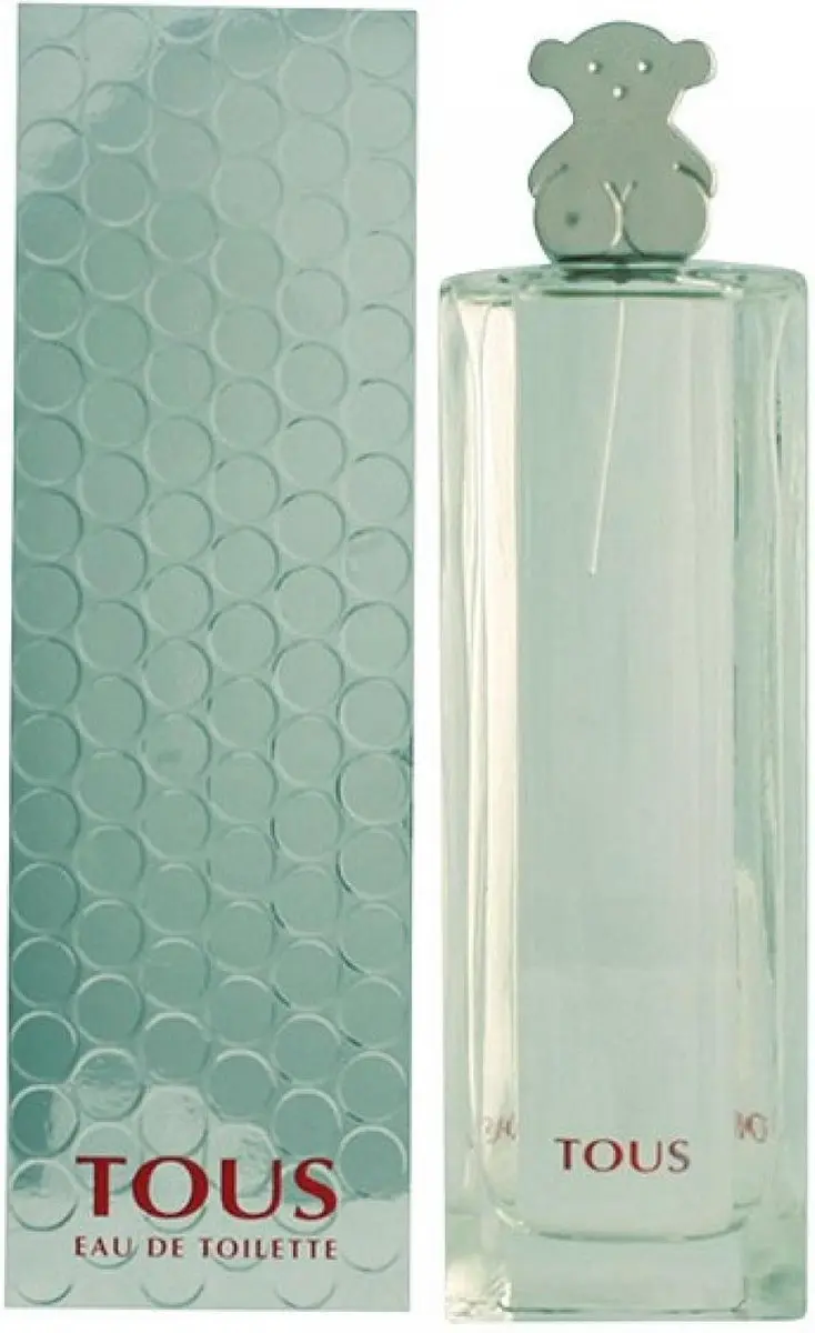 Tous Tous EDT - 50ml