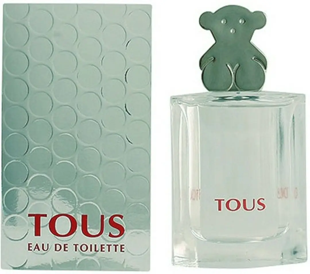 Tous Tous EDT - 50ml