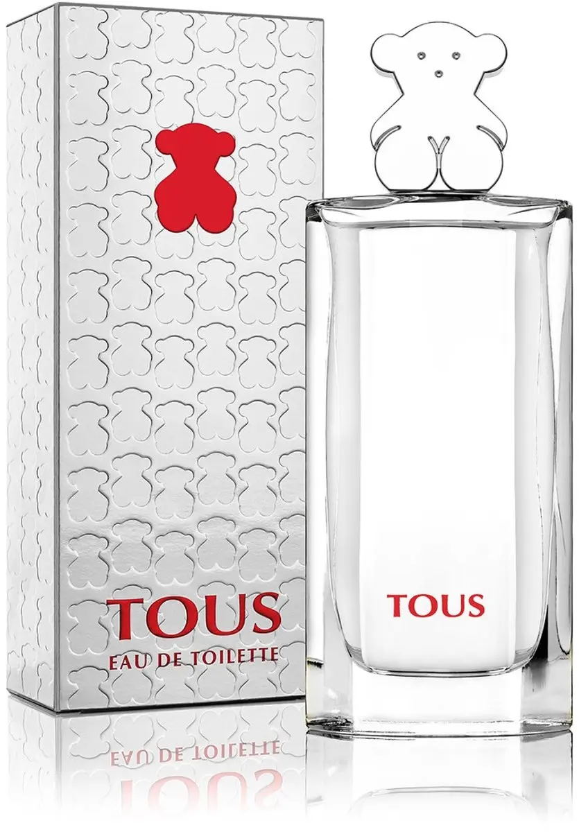 Tous Tous EDT - 50ml