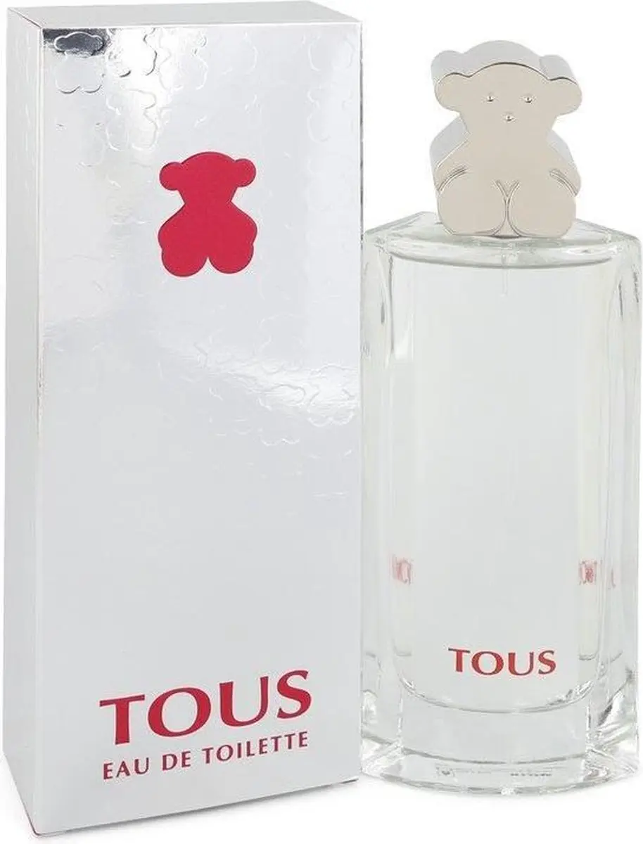 Tous Tous EDT - 50ml