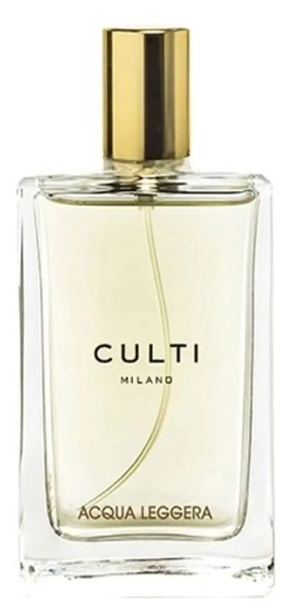 Culti Acqua Leggera Eau de Parfum 100ml