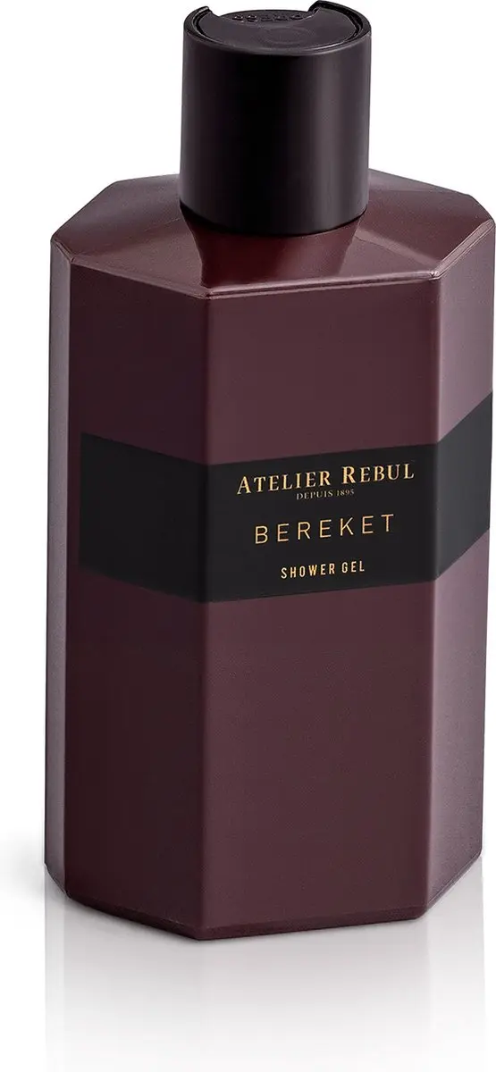 Atelier Rebul Bereket Douchegel 250ml