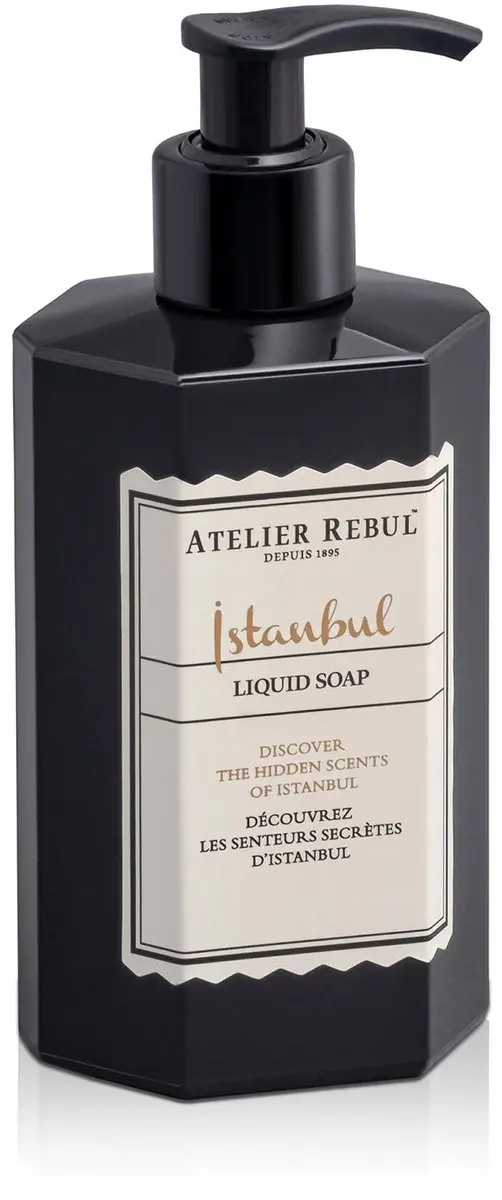 Atelier Rebul Istanbul Handzeep 400ml