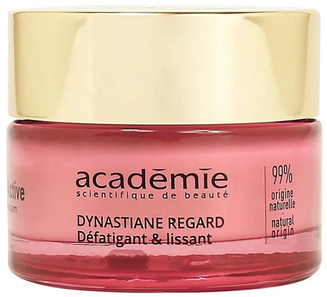 Academie Time Active Dynastiane Oogcrème 30ml