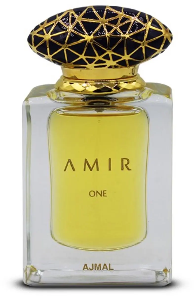 Ajmal Amir One Eau de Parfum 50ml - Unisex