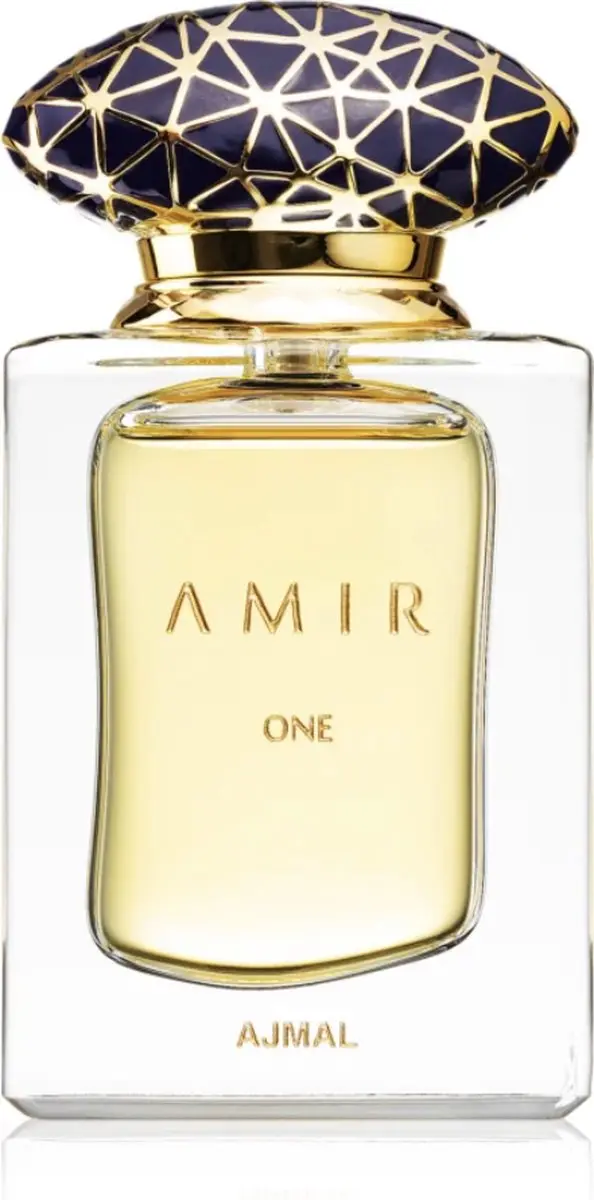 Ajmal Amir One Eau de Parfum 50ml - Unisex