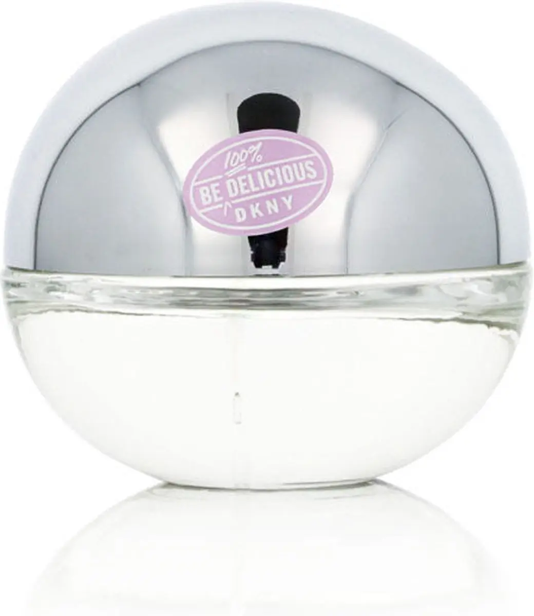 DKNY Be 100% Delicious Eau de Parfum - 30 ml - afbeelding 6 van 6