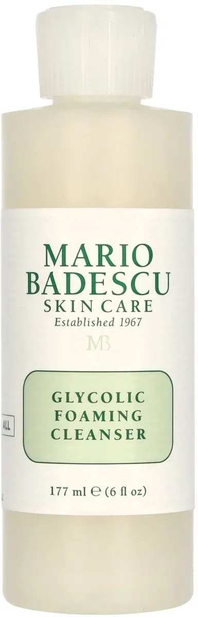 Mario Badescu A.H.A. Botanical Soap 236ml