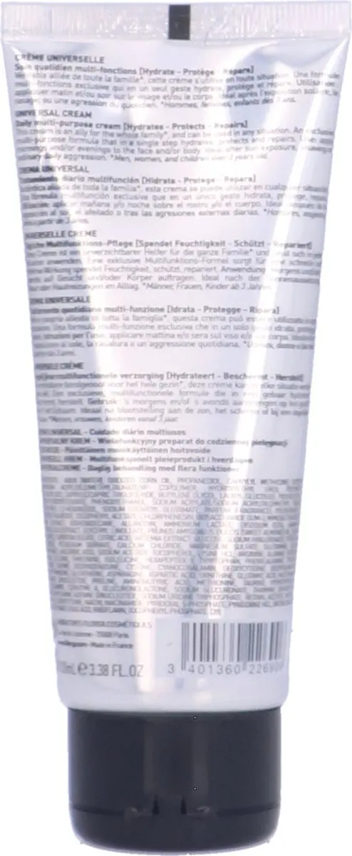 Filorga Universal Cream 100ml - 1 Stuk