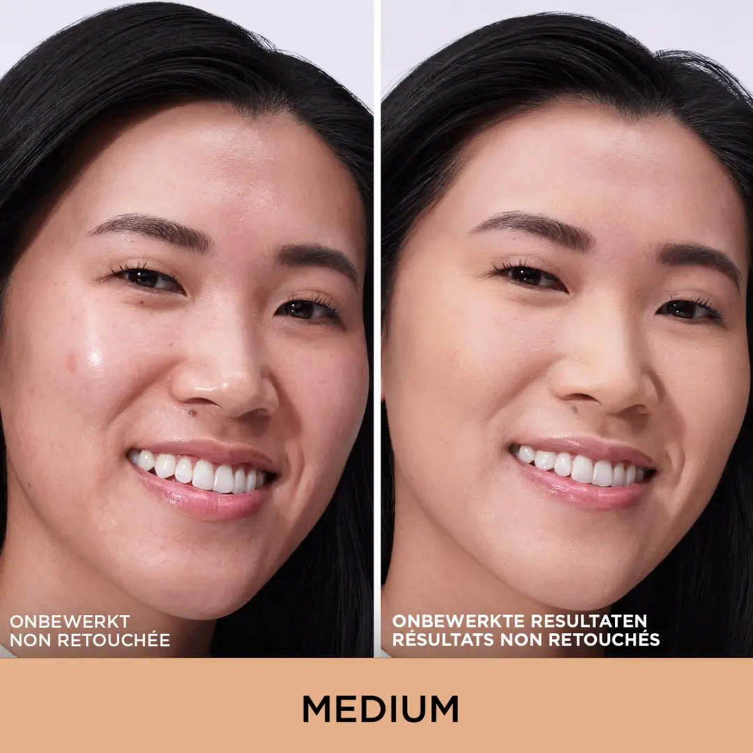 IT Cosmetics Your Skin But Better CC+ Natural Matte SPF40 Foundation - 32ml