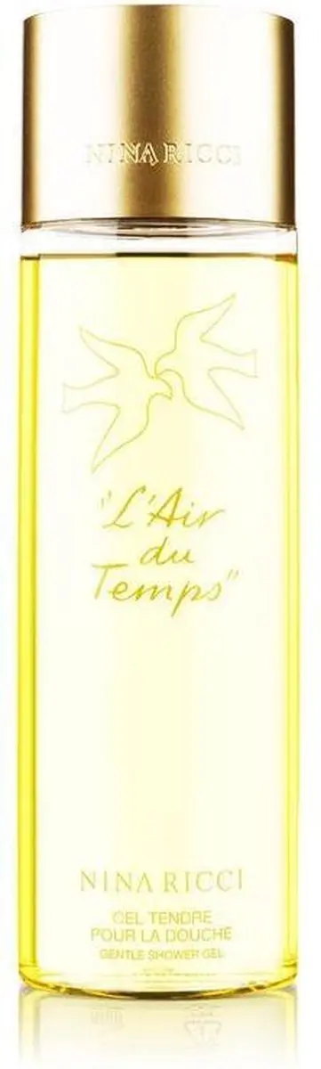Nina Ricci L'Air du Temps Bad & Douchegel 200ml