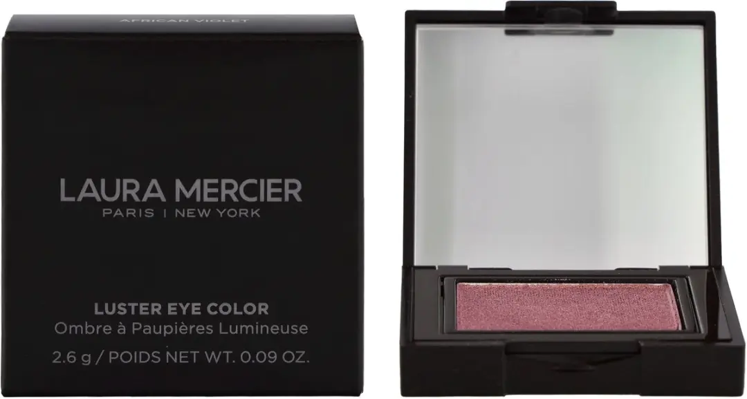 Laura Mercier Luster Eye Colour African Violet 2,6 g
