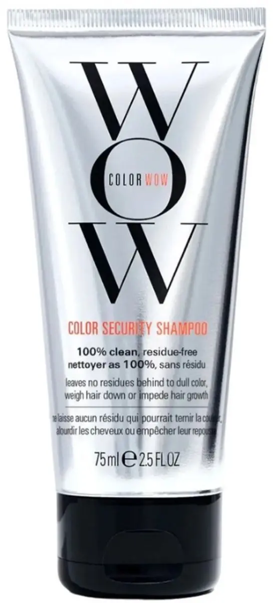 Color Wow Color Security Shampoo 75ml