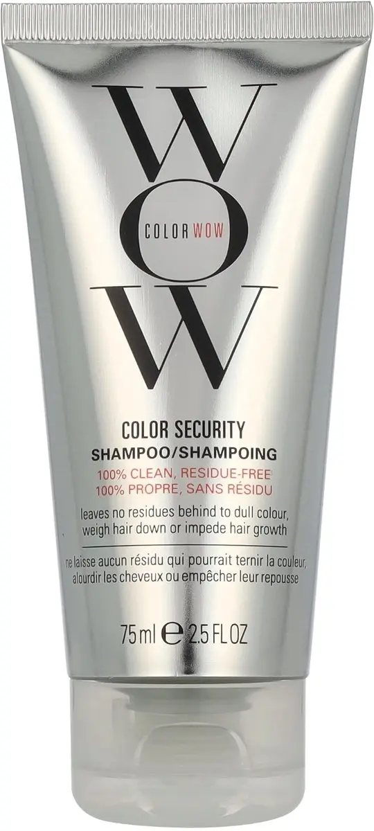 Color Wow Color Security Shampoo 75ml
