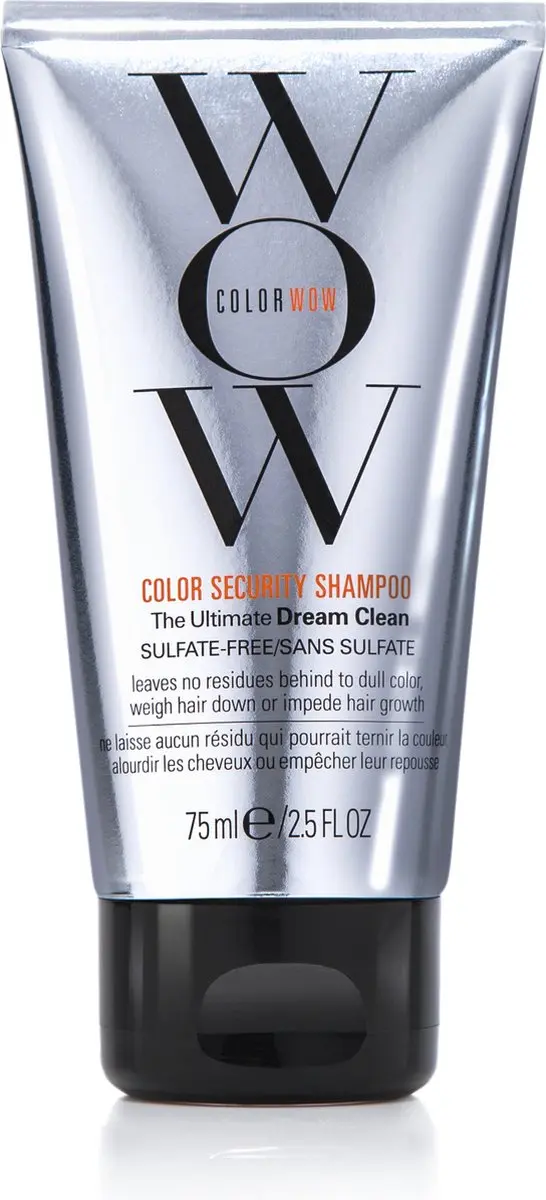 Color Wow Color Security Shampoo 75ml