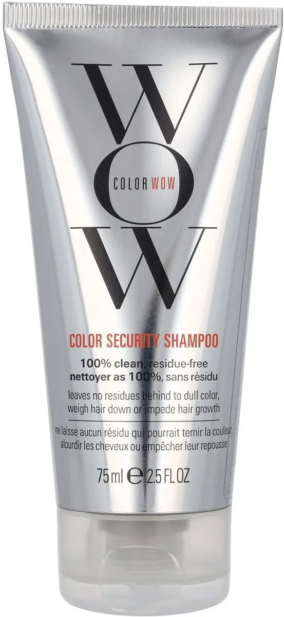 Color Wow Color Security Shampoo 75ml
