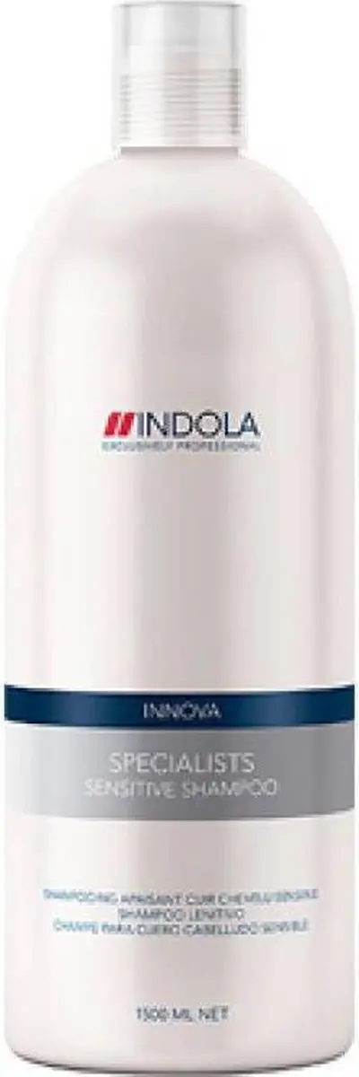 Indola Innova Sensitive Shampoo 300ml