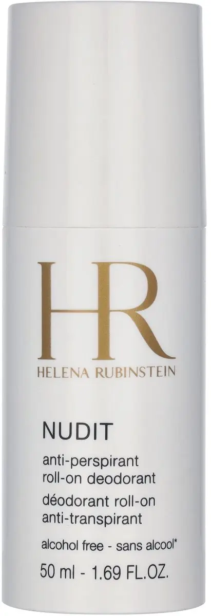 Helena Rubinstein Nudit Deodorant Roll-On 50ml - Citrusgeur