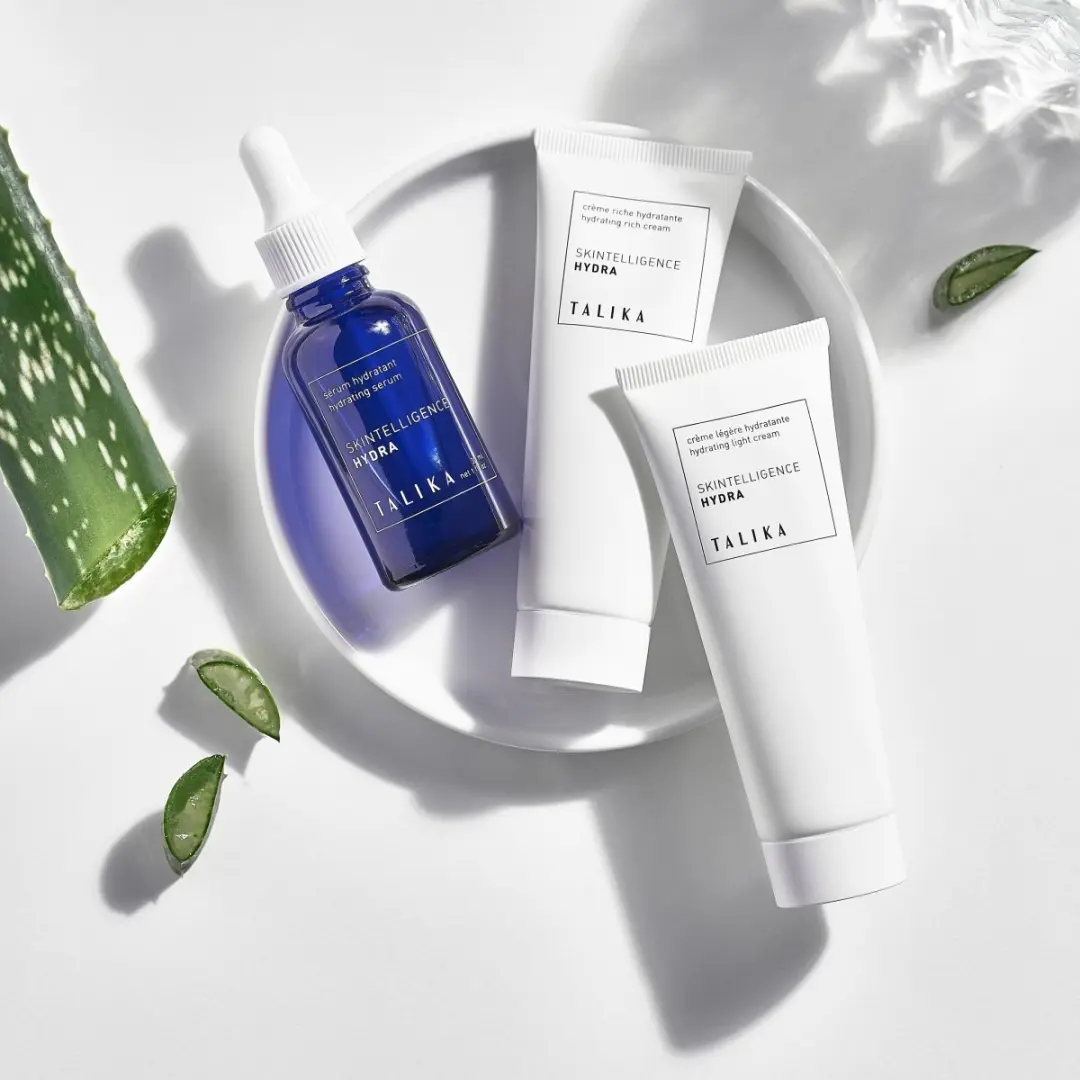 Talika Face Skintelligence Hydraterende Dagcrème 50ml