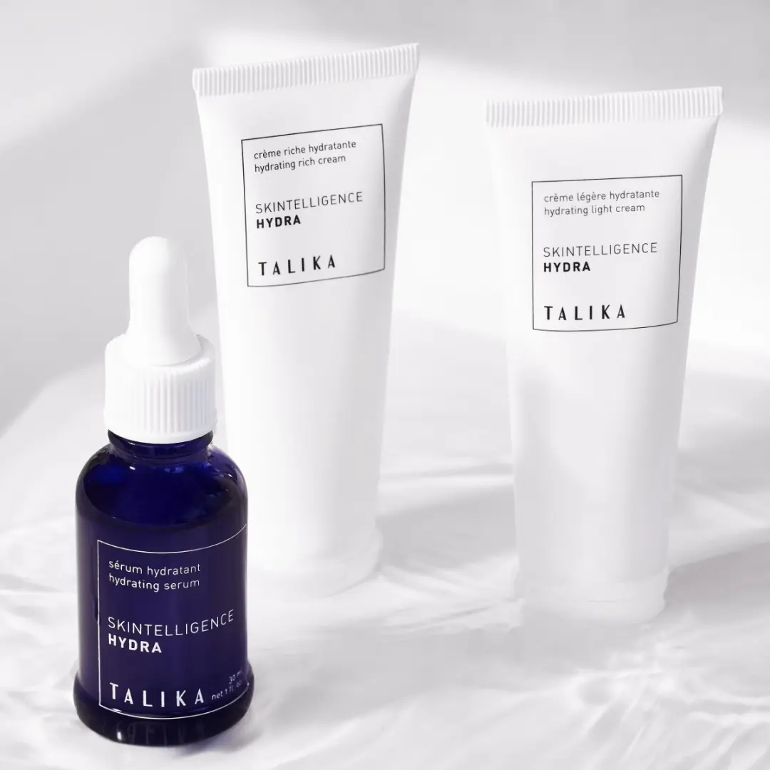 Talika Face Skintelligence Hydraterende Dagcrème 50ml