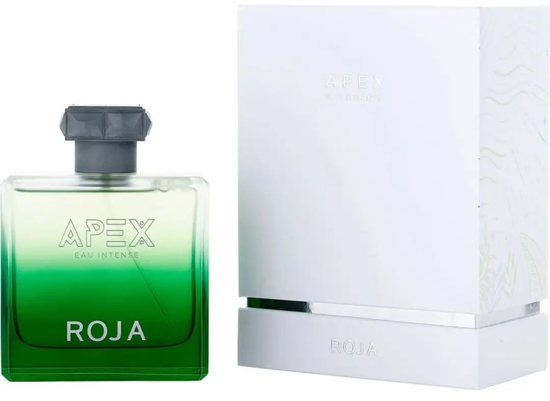 Roja Parfums Pour Homme Apex Eau Intense