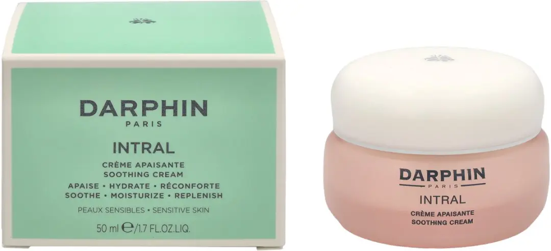 Darphin Intral Kalmerend Dagcrème 50ml