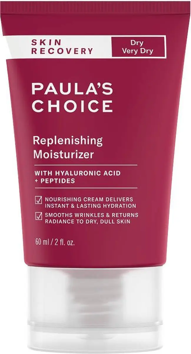 Paula's Choice Skin Recovery Nachtcrème 60ml