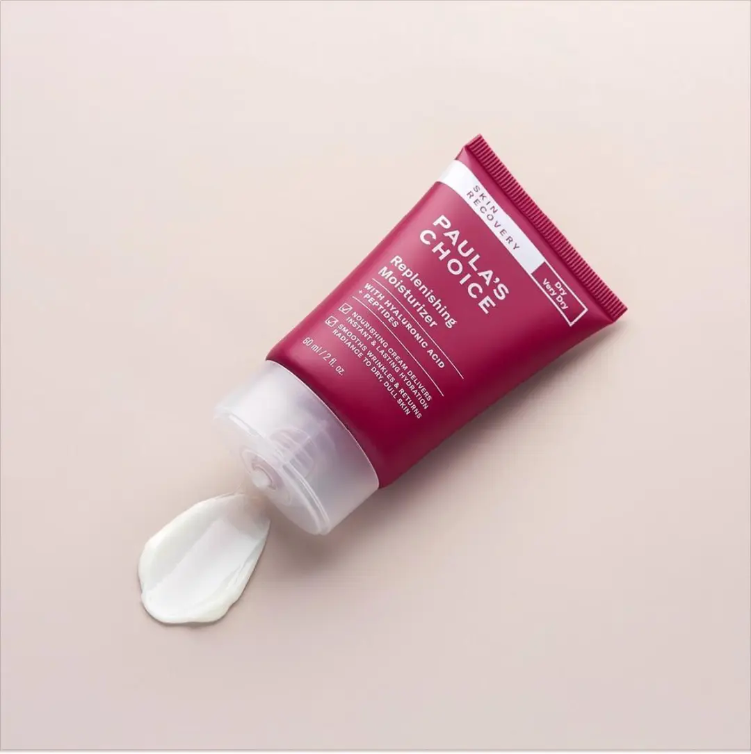 Paula's Choice Skin Recovery Nachtcrème 60ml