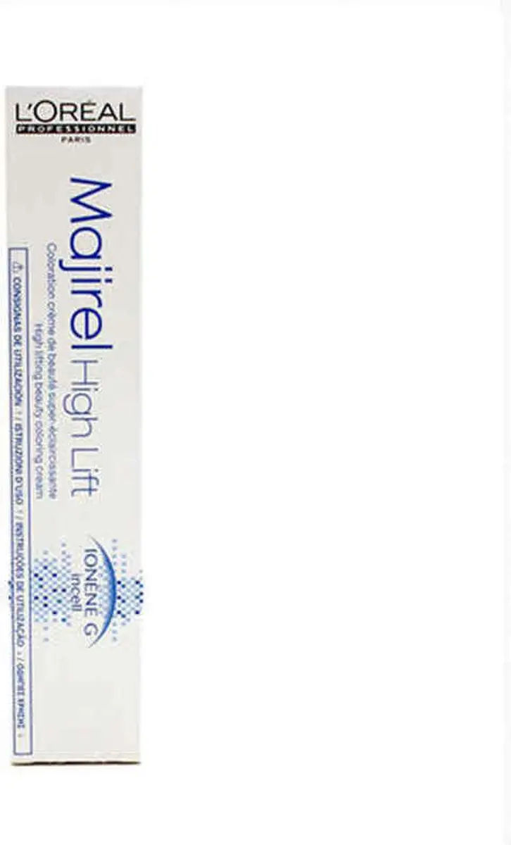 L'Oréal Professionnel Majirel High Lift Haarverf 50ml - Ash Violet