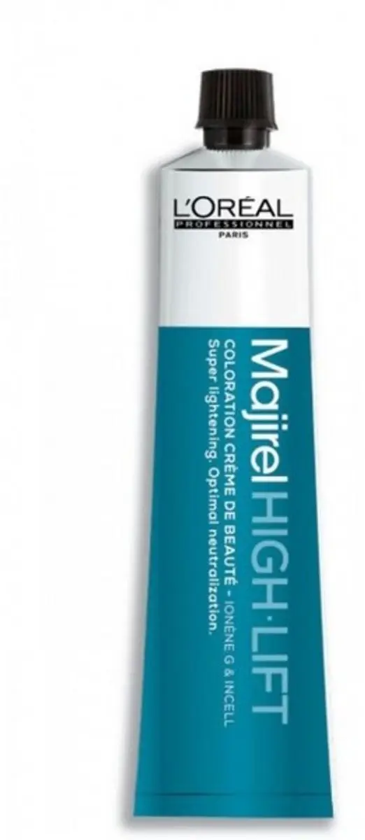L'Oréal Professionnel Majirel High Lift Haarverf 50ml - Ash Violet