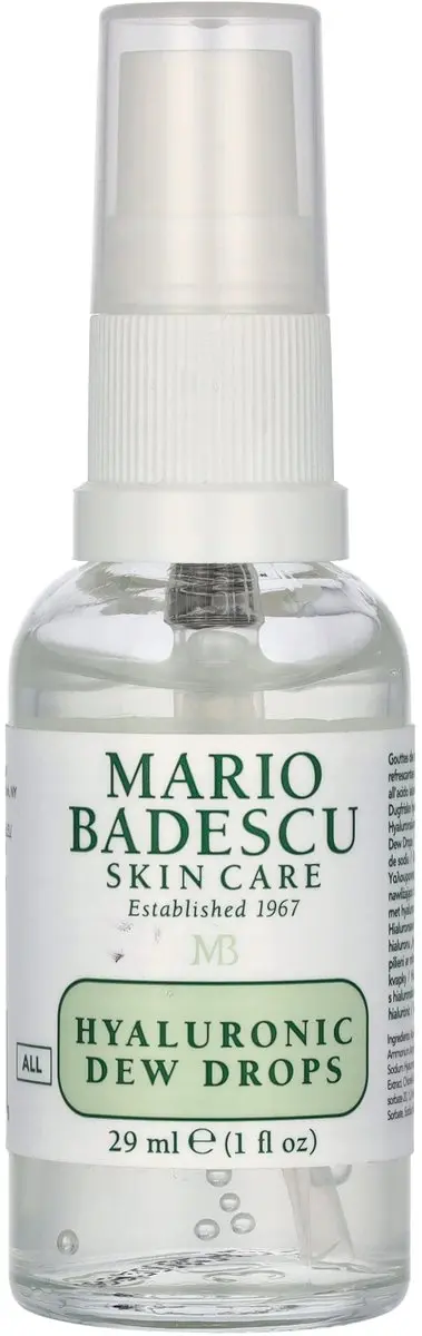 Mario Badescu Hyaluronic Dew Drops 29ml