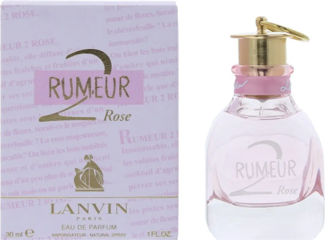 Lanvin Rumeur 2 Rose Eau de Parfum 30ml