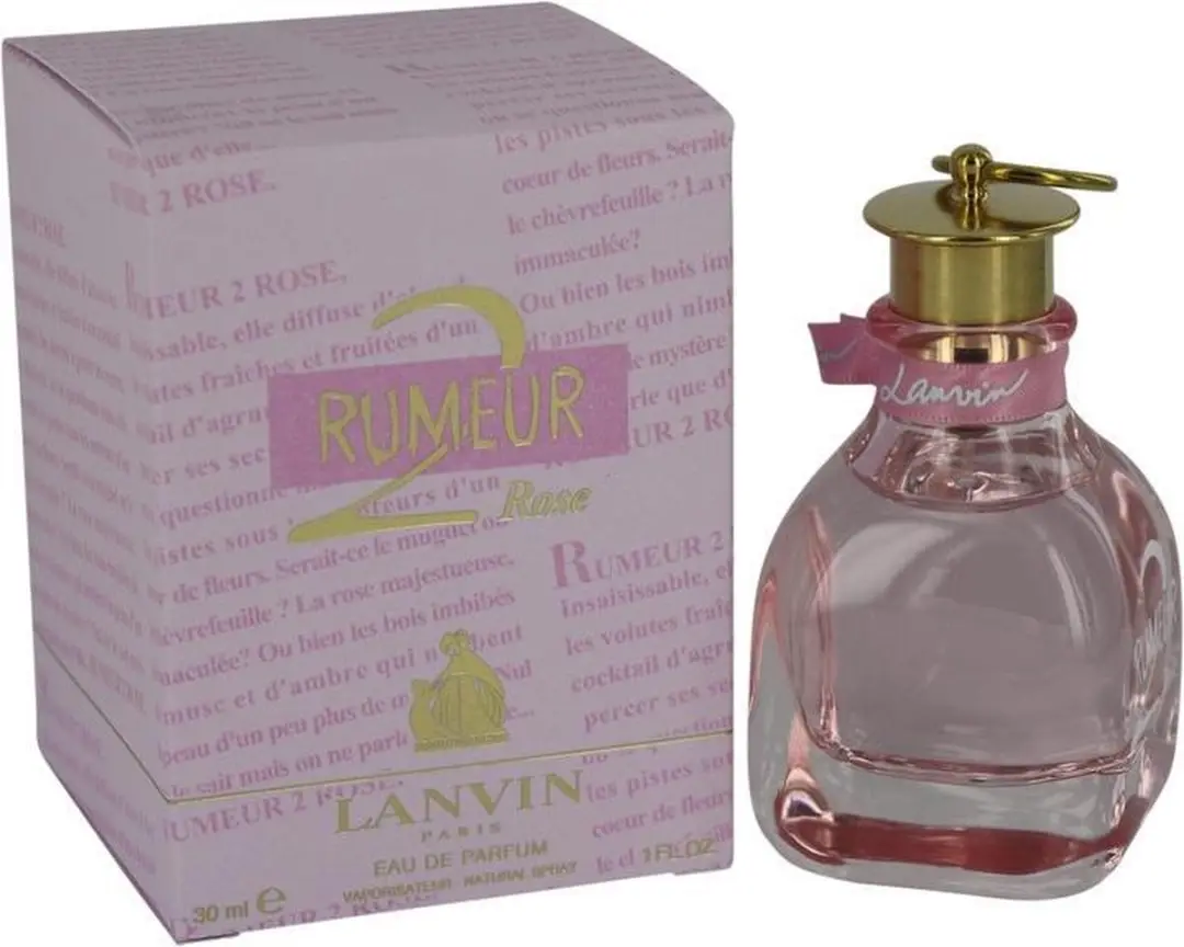 Lanvin Rumeur 2 Rose Eau de Parfum 30ml