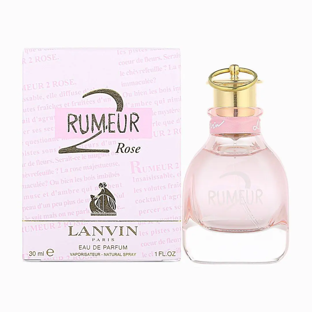 Lanvin Rumeur 2 Rose Eau de Parfum 30ml