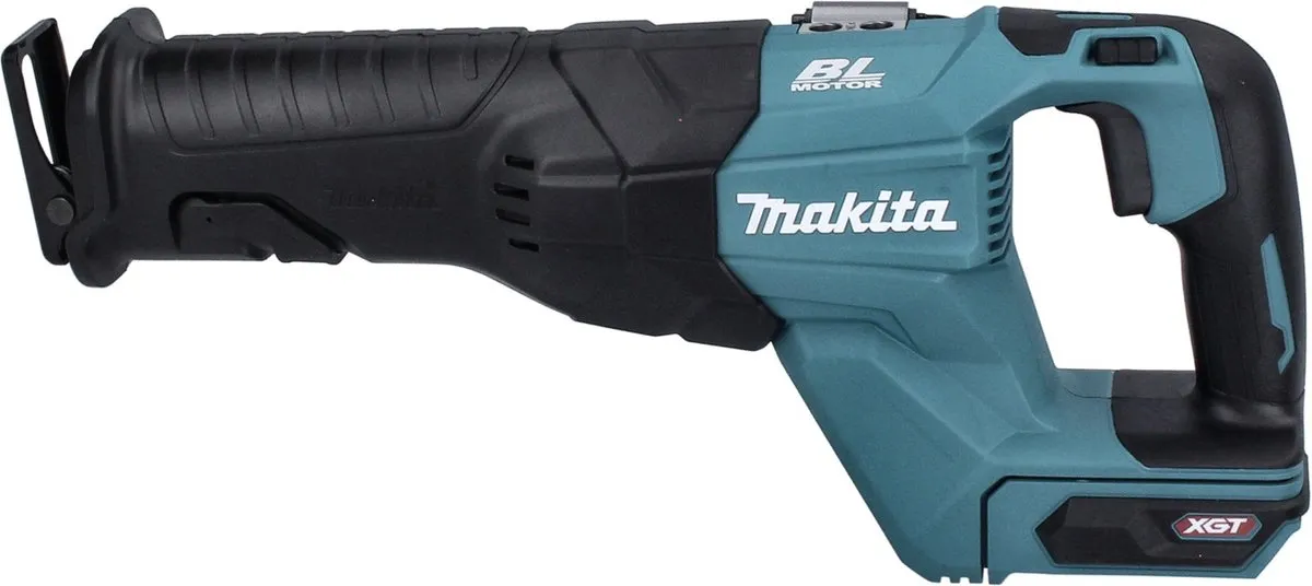 Makita JR001GD1 Accu Reciprozaag XGT 40V - 2,5Ah - Hout - afbeelding 2 van 5