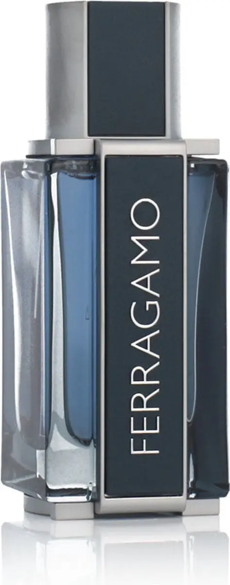 Salvatore Ferragamo Ferragamo Intense Leather EDP 50ml